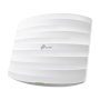 Set 5 x Access Point Wi-Fi 5, AC1750 Dual-Band, 3.5/4 dBi, 2 x RJ45 Gigabit, PoE - TP-Link Omada EAP245(5-pack) TP-LINK - 2